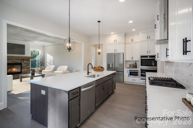 20397 Queens St, Cornelius, NC 28031