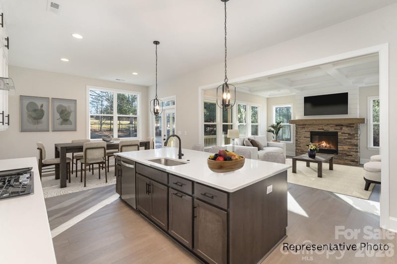 20397 Queens St, Cornelius, NC 28031