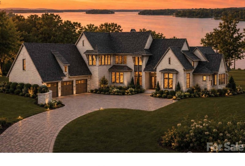 14515A Nc Hwy 73 Hw, Huntersville, NC 28078