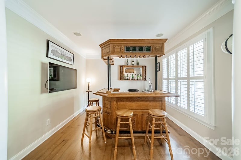 9428 Ardrey Woods Dr, Charlotte, NC 28277