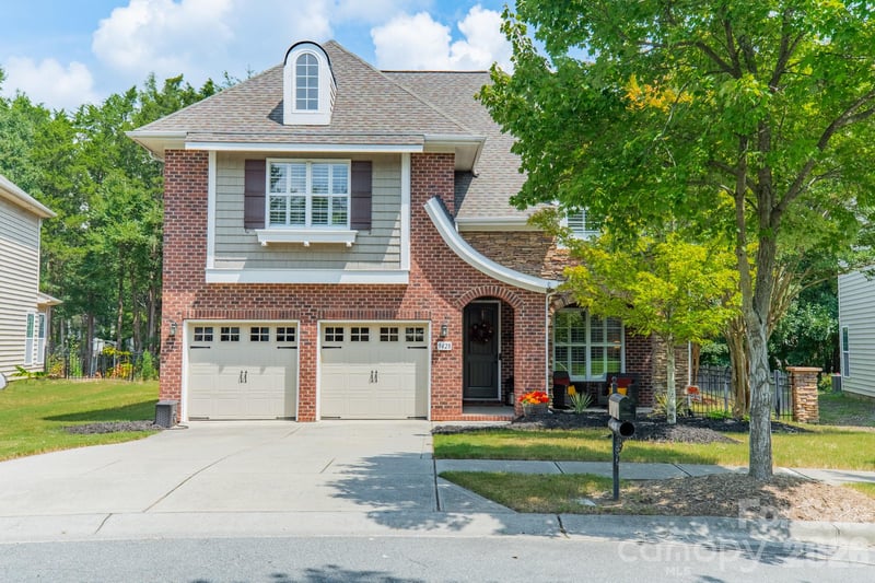 9428 Ardrey Woods Dr, Charlotte, NC 28277