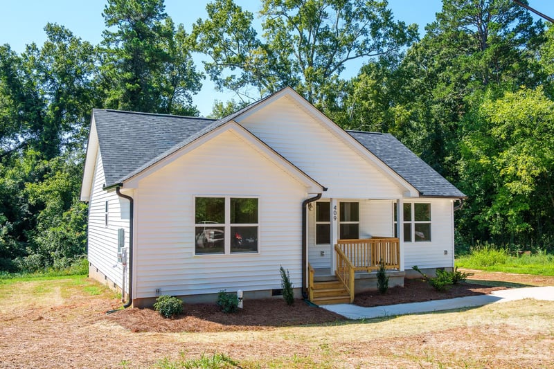 409 Queens Rd, Gastonia, NC 28052