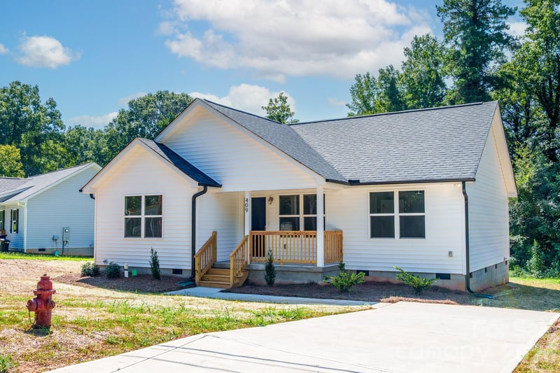 409 Queens Rd, Gastonia, NC 28052