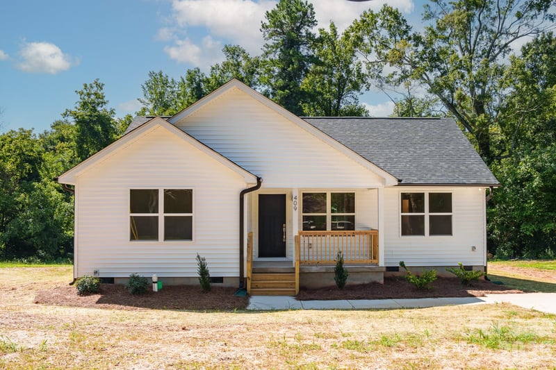 409 Queens Rd, Gastonia, NC 28052