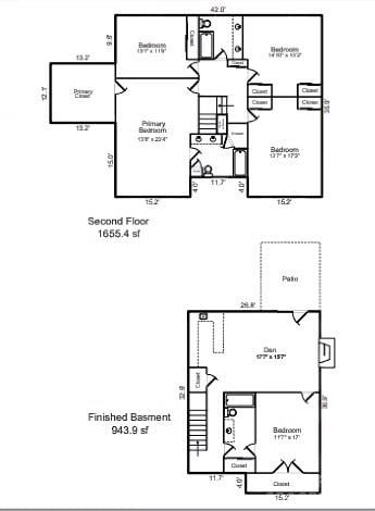 2736 Wamath Dr, Charlotte, NC 28210