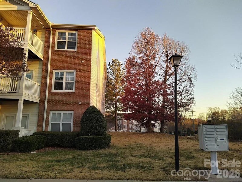 10518 Hill Point Ct #10518, Charlotte, NC 28262