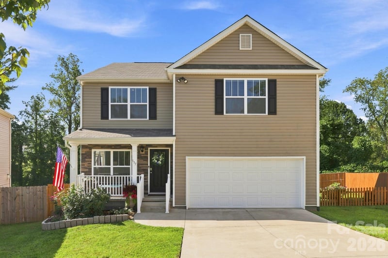 Home Worth Check