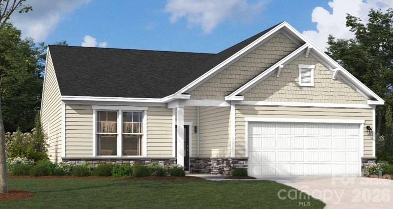 1180 Grebe Rd, Sherrills Ford, NC 28673