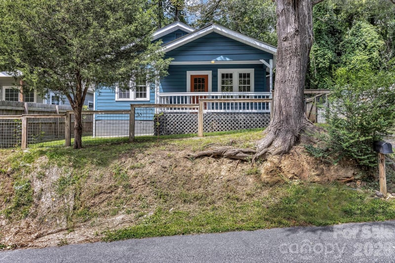88 Brooklyn Rd #6, Asheville, NC 28803