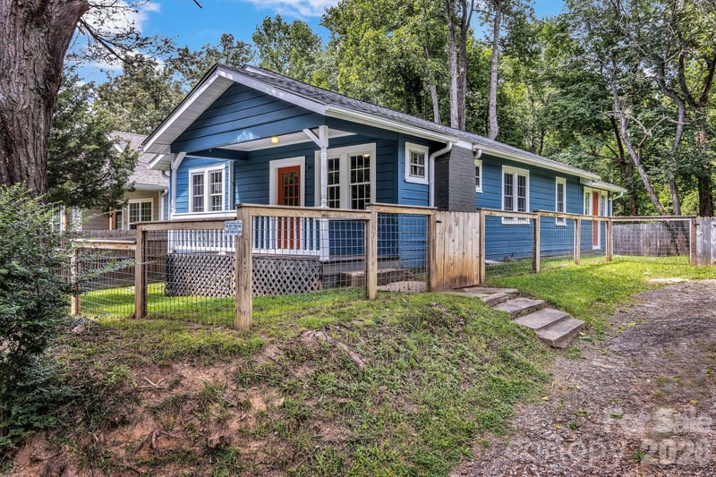 88 Brooklyn Rd #6, Asheville, NC 28803