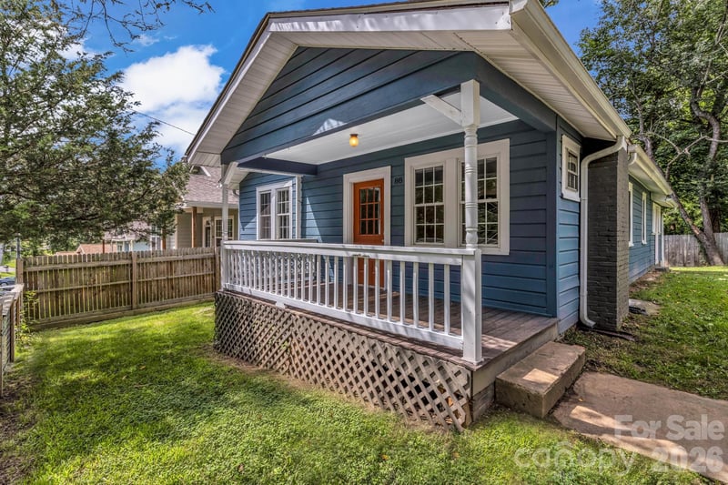 88 Brooklyn Rd #6, Asheville, NC 28803