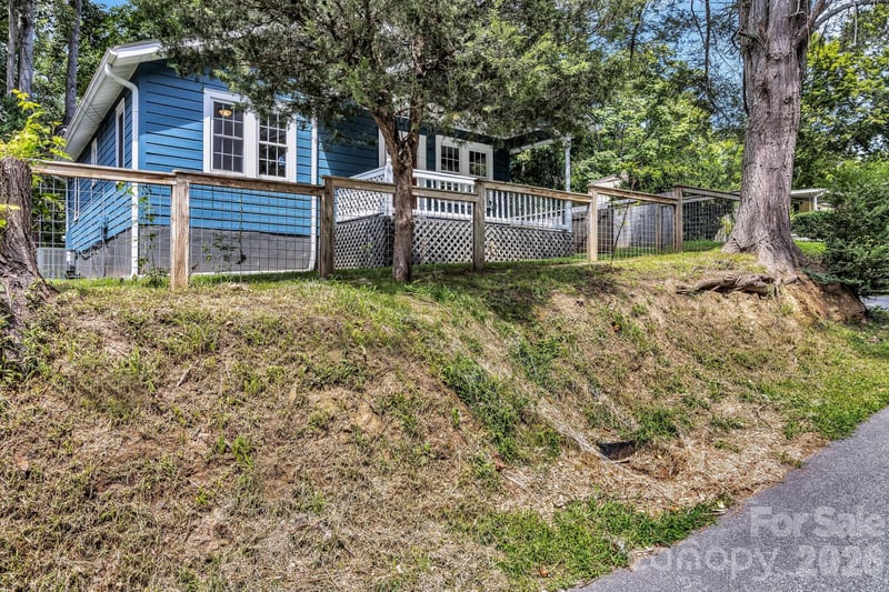 88 Brooklyn Rd #6, Asheville, NC 28803