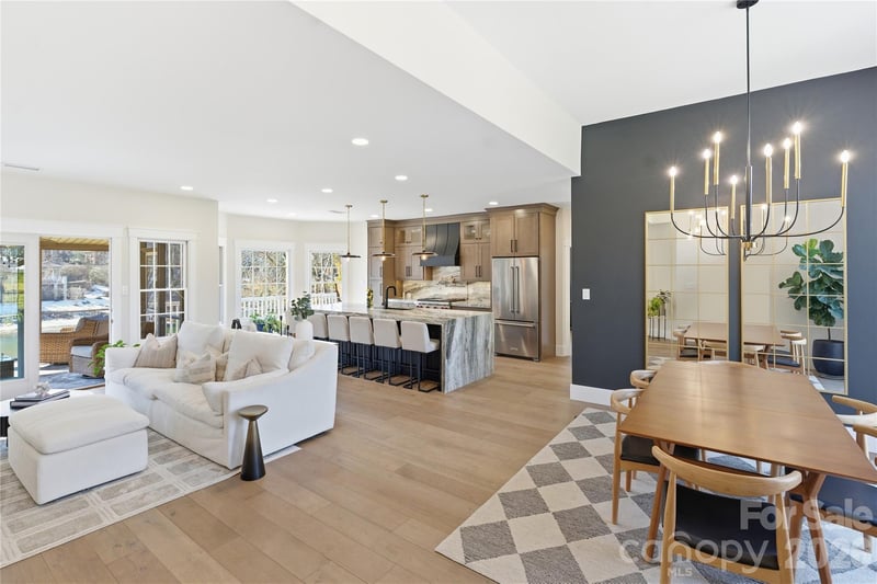 388 Ponderosa Cir, Mooresville, NC 28117