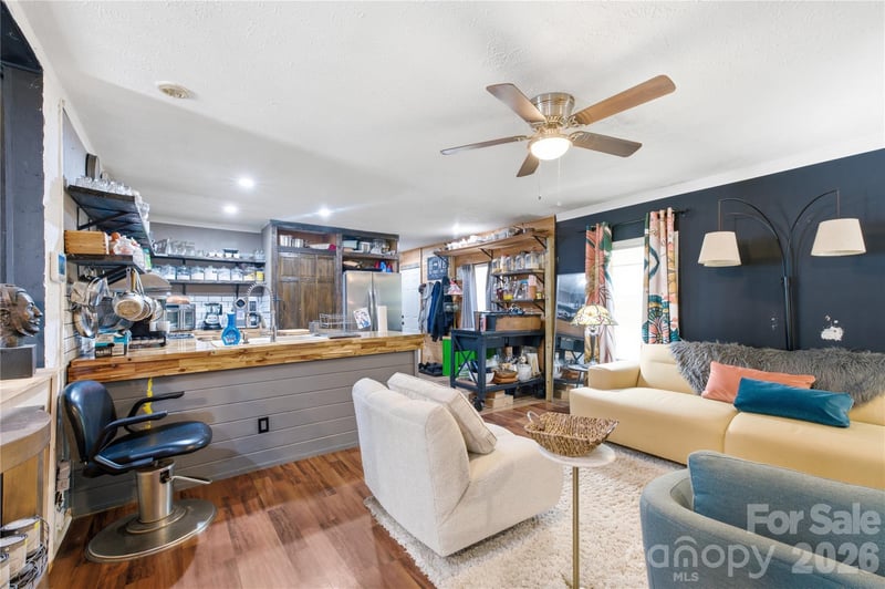 3849 Frank Propst Valley Trl, Vale, NC 28168