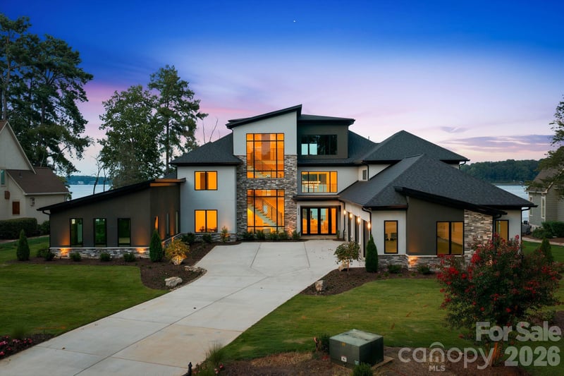 3904 Channel Pointe Ln, Denver, NC 28037