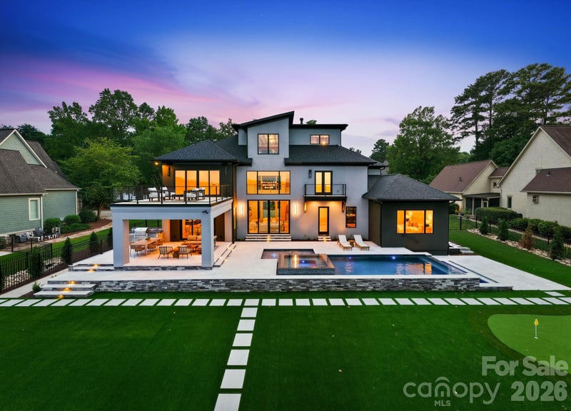 3904 Channel Pointe Ln, Denver, NC 28037