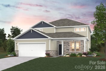 10025 Cannon Vista Ln, Kannapolis, NC 28027