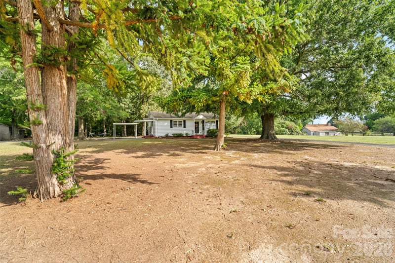 2405 Carl Funderburk Rd, Monroe, NC 28112