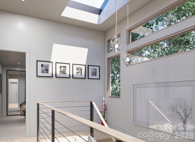 195 Tacoma Cir #B, Asheville, NC 28801