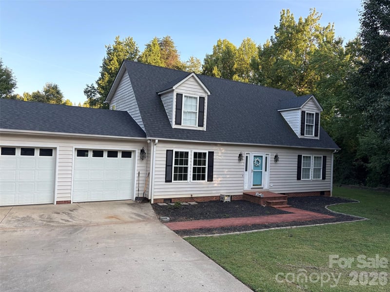 117 Penicillin Point, Troutman, NC 28166