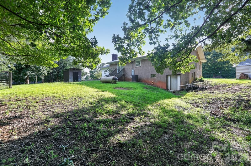 3606 Jefferson St, Sherrills Ford, NC 28673