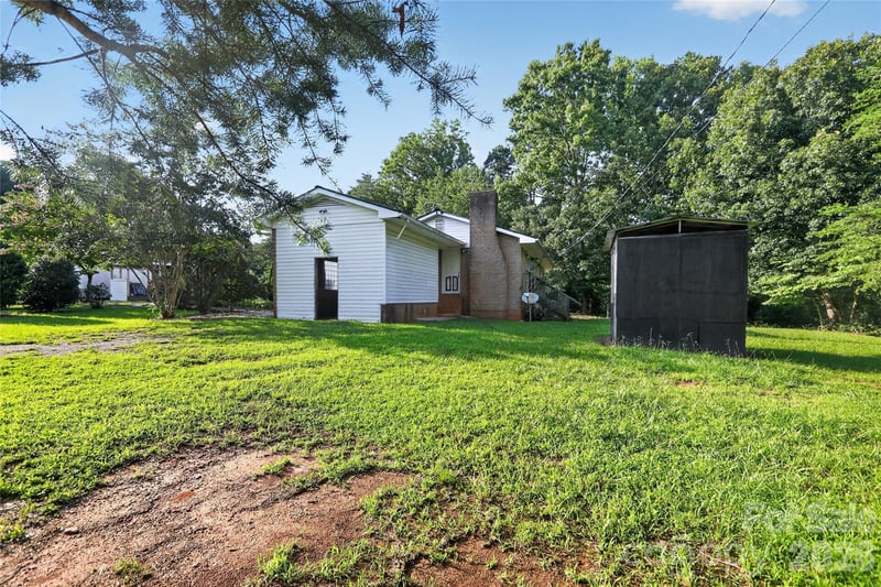 3606 Jefferson St, Sherrills Ford, NC 28673