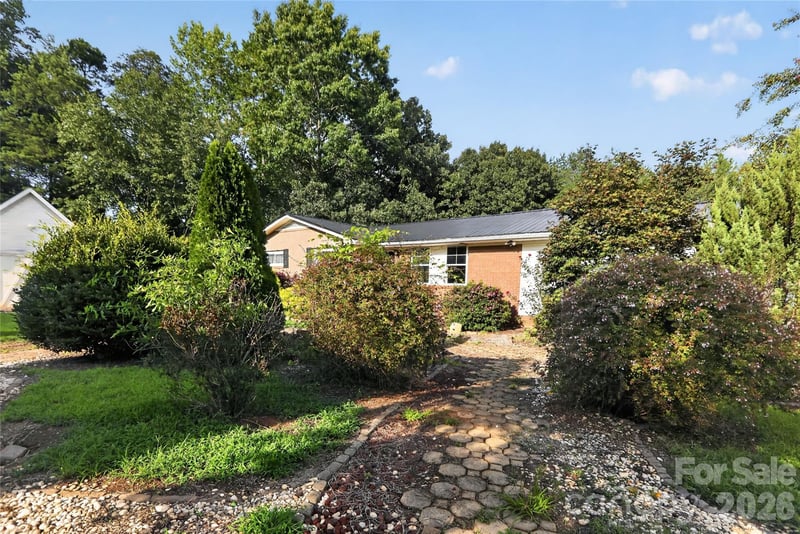 3606 Jefferson St, Sherrills Ford, NC 28673