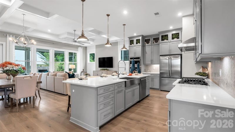 5018 Belle Mont Farm Ave, Monroe, NC 28110