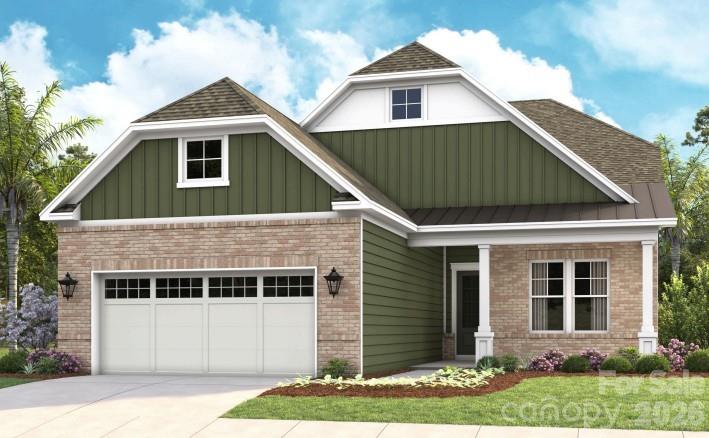 5018 Belle Mont Farm Ave, Monroe, NC 28110