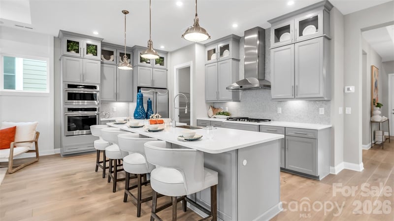 5018 Belle Mont Farm Ave, Monroe, NC 28110