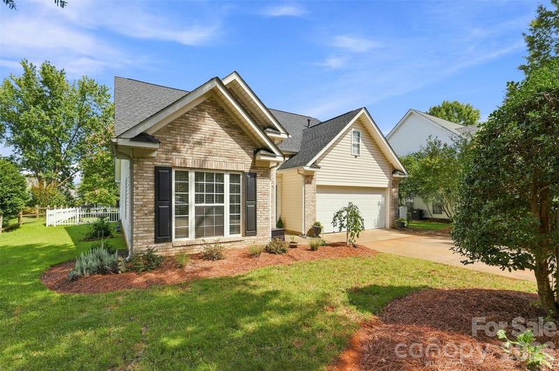 3017 Enderbury Dr #219, Indian Trail, NC 28079