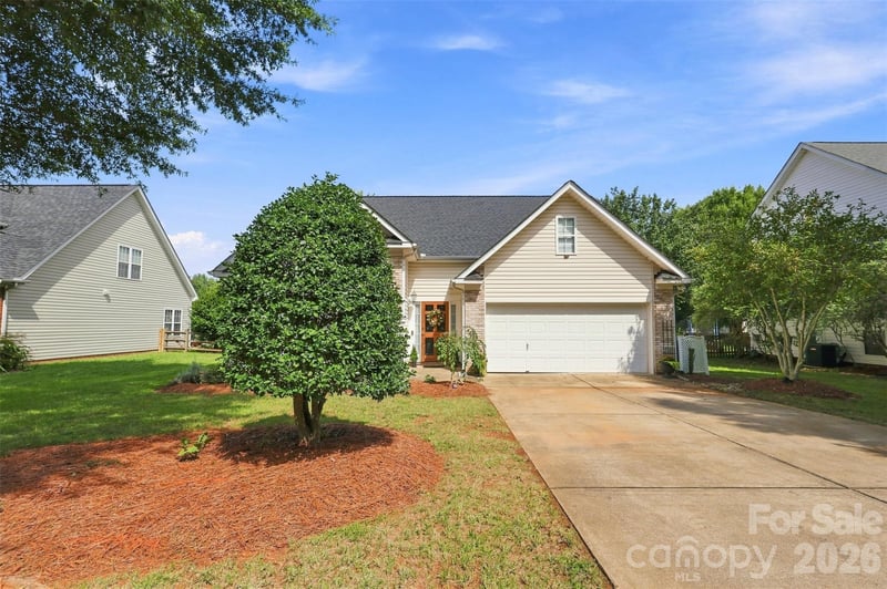 3017 Enderbury Dr #219, Indian Trail, NC 28079