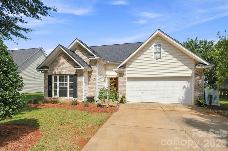 3017 Enderbury Dr #219, Indian Trail, NC 28079