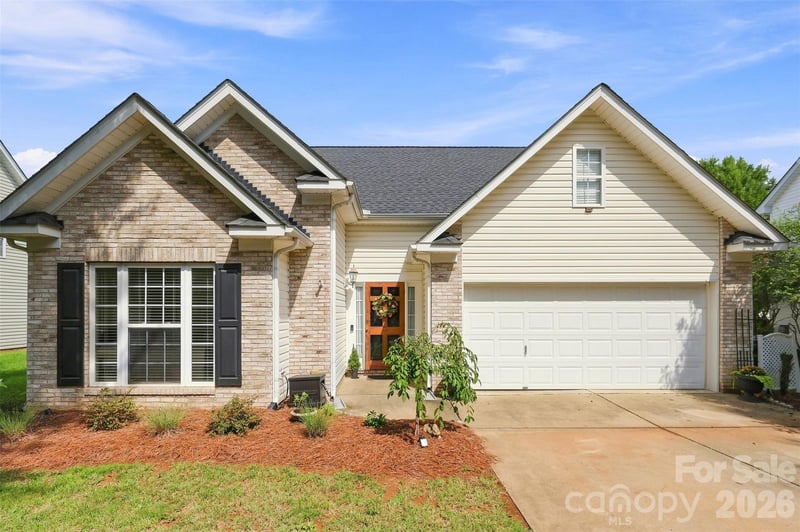 3017 Enderbury Dr #219, Indian Trail, NC 28079