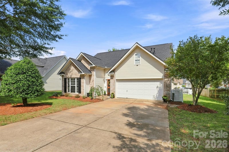 3017 Enderbury Dr #219, Indian Trail, NC 28079