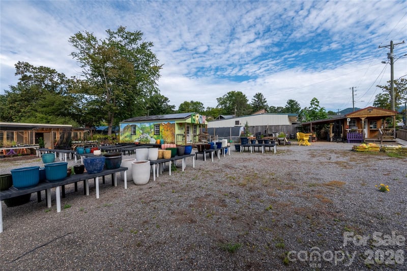 204 Black Mountain Ave, Black Mountain, NC 28711