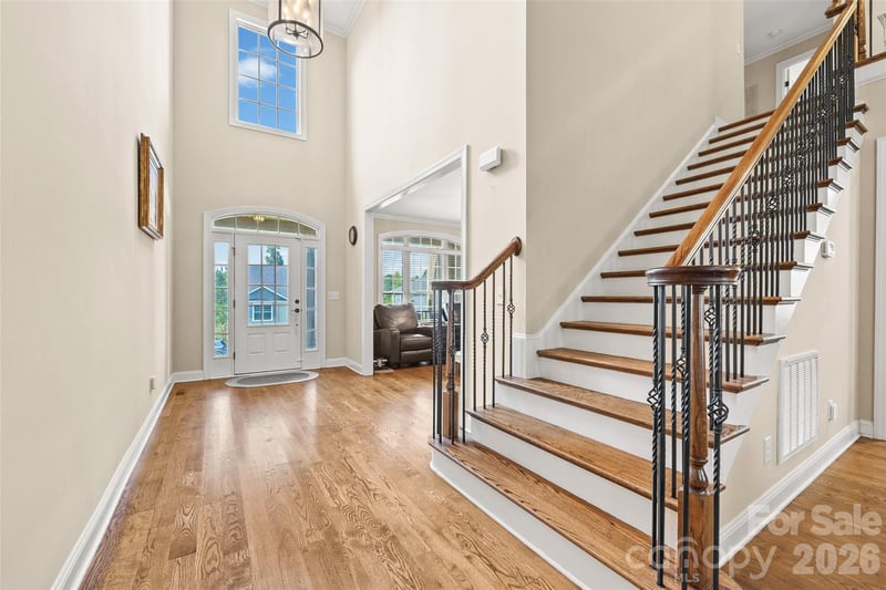 7748 Village Pw, Locust, NC 28097