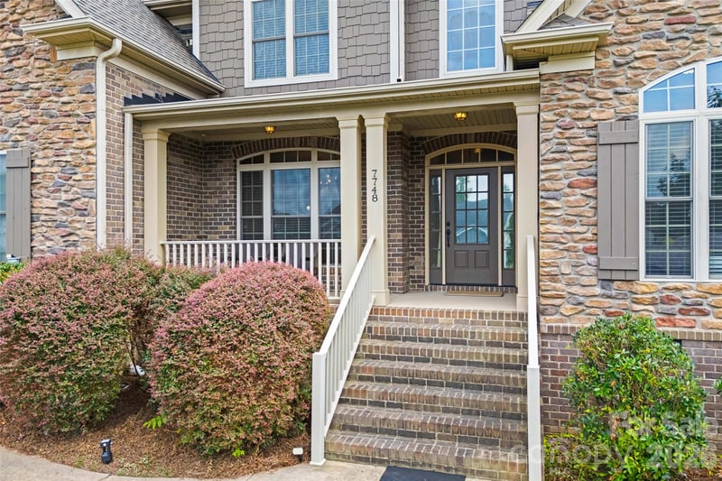 7748 Village Pw, Locust, NC 28097