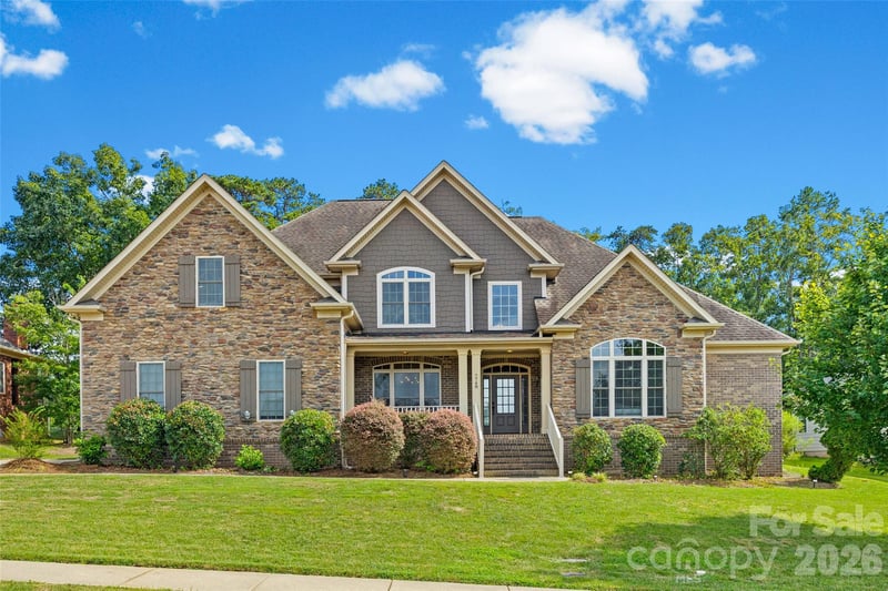 7748 Village Pw, Locust, NC 28097