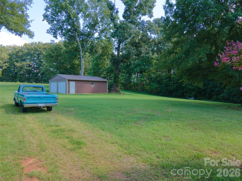 1566 Mocksville Hw, Cleveland, NC 27013