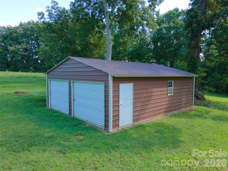 1566 Mocksville Hw, Cleveland, NC 27013