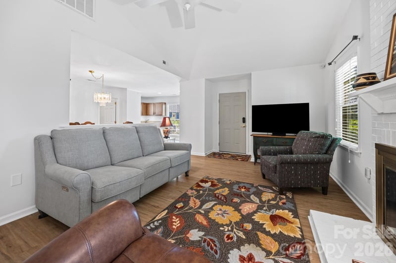 2750 Quailrush Rd, Charlotte, NC 28226