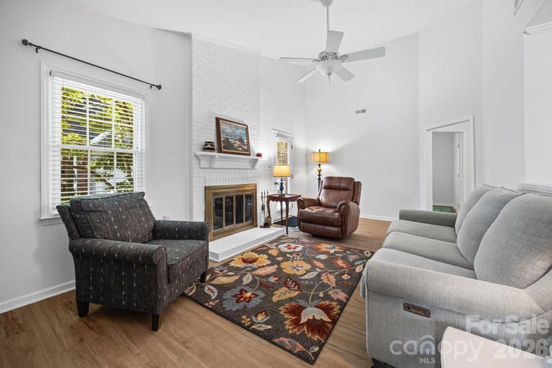 2750 Quailrush Rd, Charlotte, NC 28226