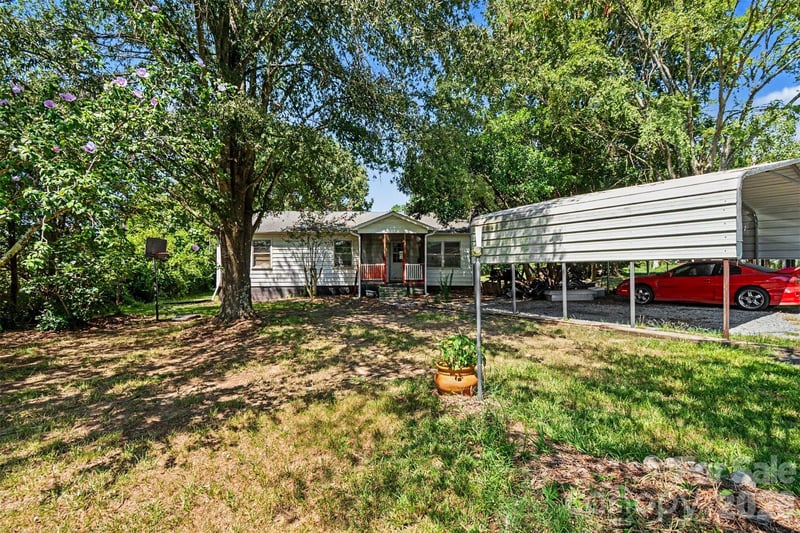 7218 Wolf Pond Rd, Monroe, NC 28112