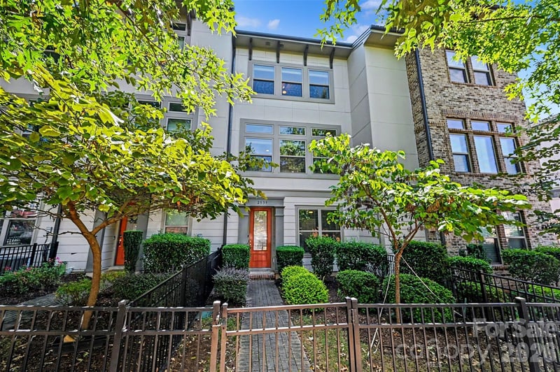 2539 Euclid Ave, Charlotte, NC 28203
