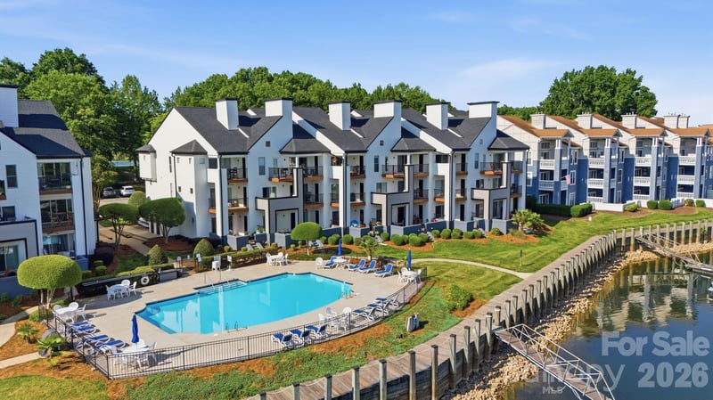 18705 Vineyard Point Ln #18705, Cornelius, NC 28031