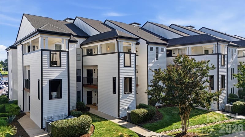 18705 Vineyard Point Ln #18705, Cornelius, NC 28031