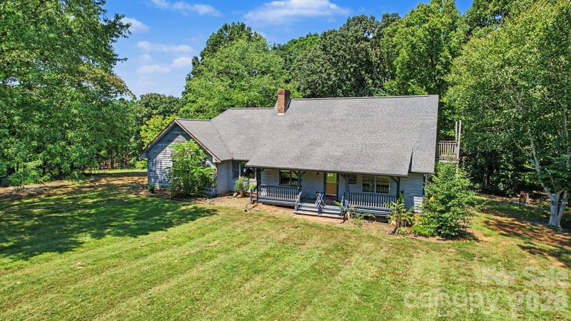 9393 Fisher Rd, Mount Pleasant, NC 28124