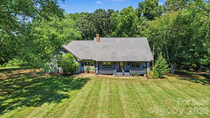 9393 Fisher Rd, Mount Pleasant, NC 28124
