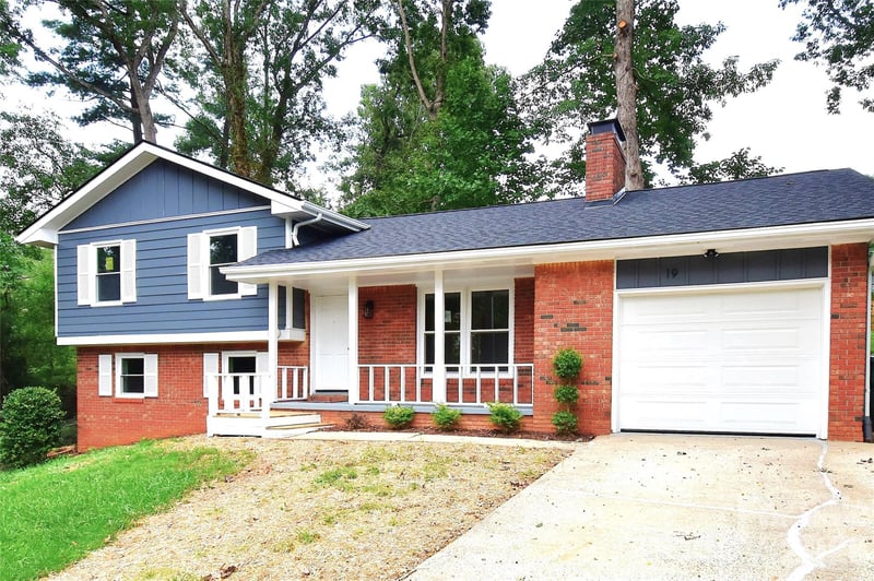 19 S Ridge Pl, Arden, NC 28704